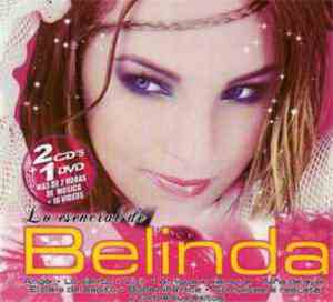 Belinda - Lo Esencial De Belinda