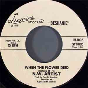 Beshanie - When The Flower Died