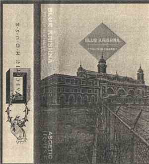 Blue Krishna - Youth In Chains