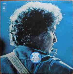 Bob Dylan - More Bob Dylan Greatest Hits