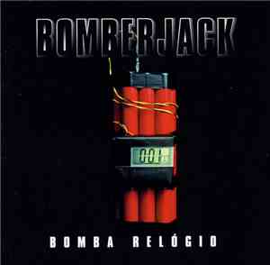Bomberjack - Bomba Relógio
