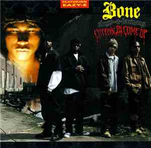 Bone Thugs-N-Harmony - Creepin On Ah Come Up