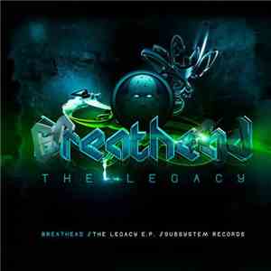 Breathead - The Legacy