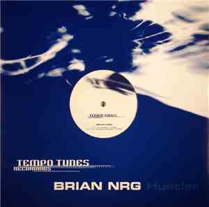 Brian NRG - Hustler