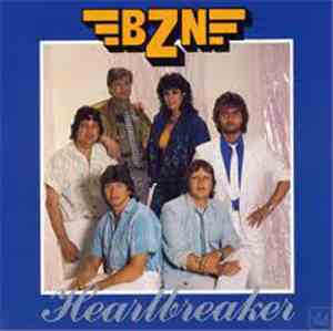 BZN - Heartbreaker