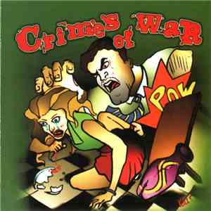 Chaos 88 - Crimes Of War