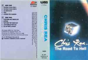 Chris Rea - The Road To Hell