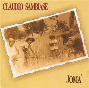Claudio Sambiase - Jomà