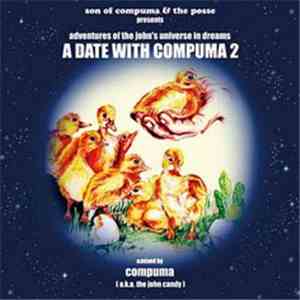 Compuma - Son Of Compuma & The Posse Presents Adventures Of The John's Univ ...