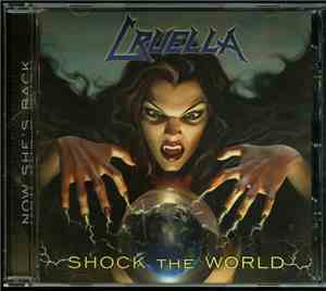Cruella - Shock The World