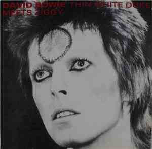 David Bowie - Thin White Duke Meets Ziggy