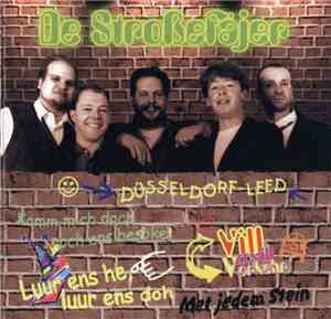 De Stroßefäjer - De Stroßefäjer