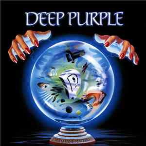 Deep Purple - Slaves And Masters