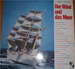Die Hamburger Jungs Mit  Dem Großen Hanseatic-Orchester Und  Dem Bordorches ...