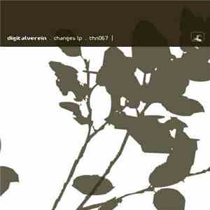 Digitalverein - Changes LP