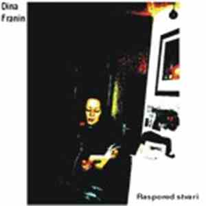 Dina Franin - Raspored Stvari