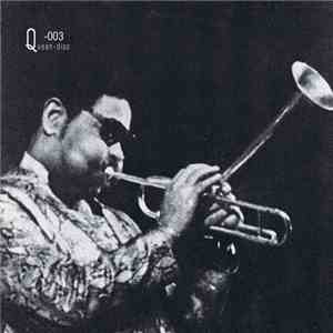Dizzy Gillespie - Live At The Shrine Auditorium, Los Angeles