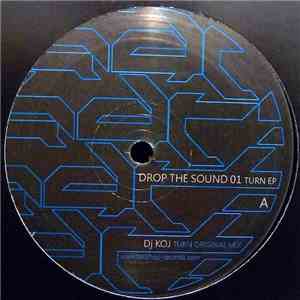 DJ Koj - Turn EP