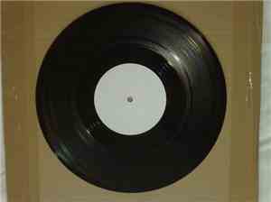 DJ O.B - Untitled