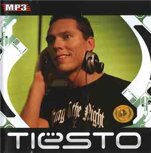 DJ Tiesto - MP3
