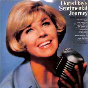 Doris Day - Doris Day's Sentimental Journey