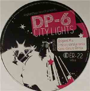 DP-6 - City Lights