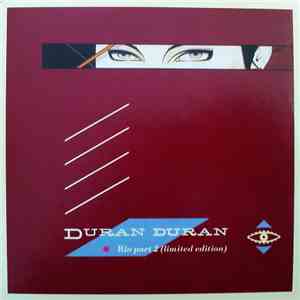 Duran Duran - Rio Part 2