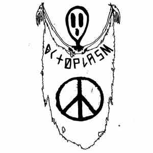 Ectoplasm  - Ectoplasm