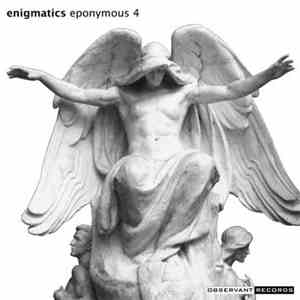 Eponymous 4 - Enigmatics