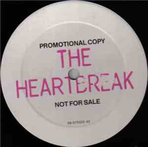 Eq-Lazer - The Heart Break