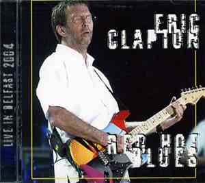 Eric Clapton - Red Hot Blues