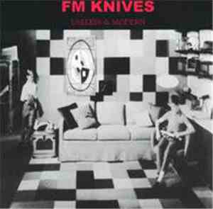 FM Knives - Useless & Modern