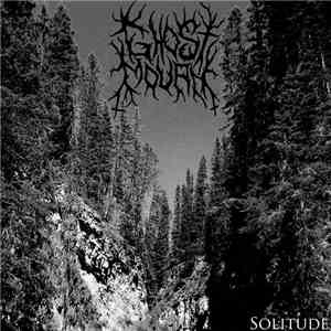 Ghostmourn - Solitude