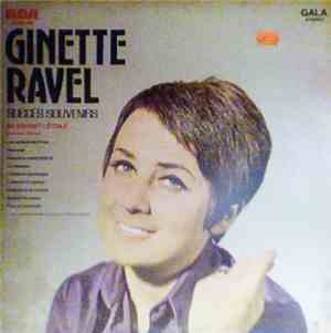 Ginette Ravel - Succès Souvenirs
