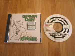 Green Day - Kerplunk! Green Day - Kerplunk!