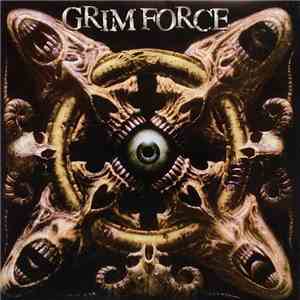 Grim Force - Circulation To Conclusion