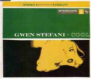 Gwen Stefani - Cool