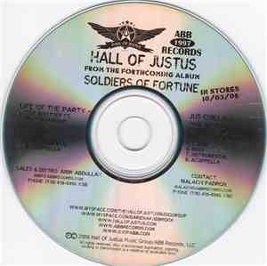 Hall Of Justus - Life Of The Party / Jus Chillin