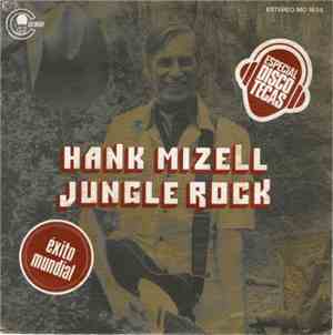 Hank Mizell - Jungle Rock