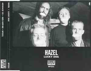Hazel  - Lucky Dog