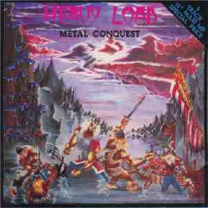 Heavy Load - Metal Conquest