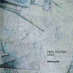 Hells Kitchen - Letters
