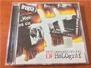 Holograf - Best Of - Dimineață În Altă Viață