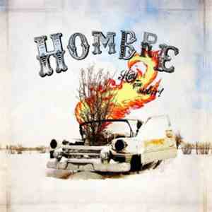 Hombre  - Hay Que Subir !