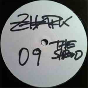 Huren - The Shroud