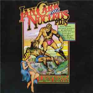 Ian Carr with Nucleus  - Labyrinth