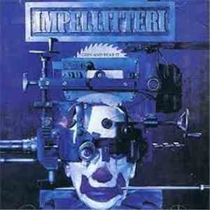 Impellitteri - Grin And Bear It