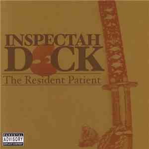 Inspectah Deck - The Resident Patient