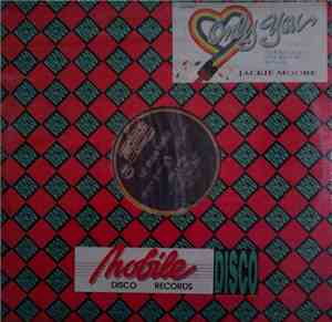 Jackie Moore  - Only You
