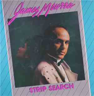 James Mourra - Strip Search